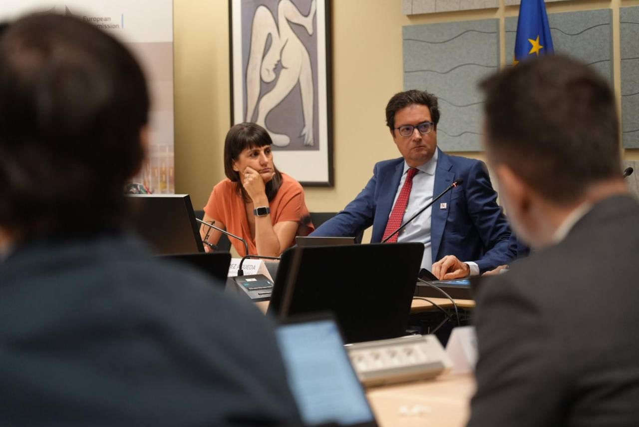 Avanzamos en un Proyecto de Ley para la mejora de la gobernanza democrática en servicios digitales y medios de comunicación