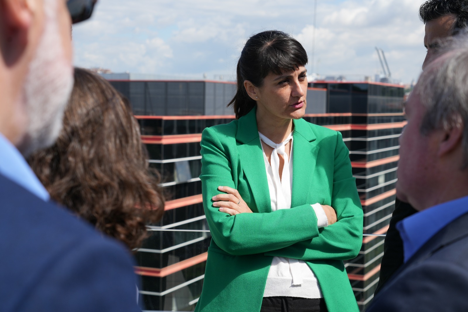 Superamos los 200 proyectos por toda España en total para investigar y desarrollar el 5G+ y el 6G