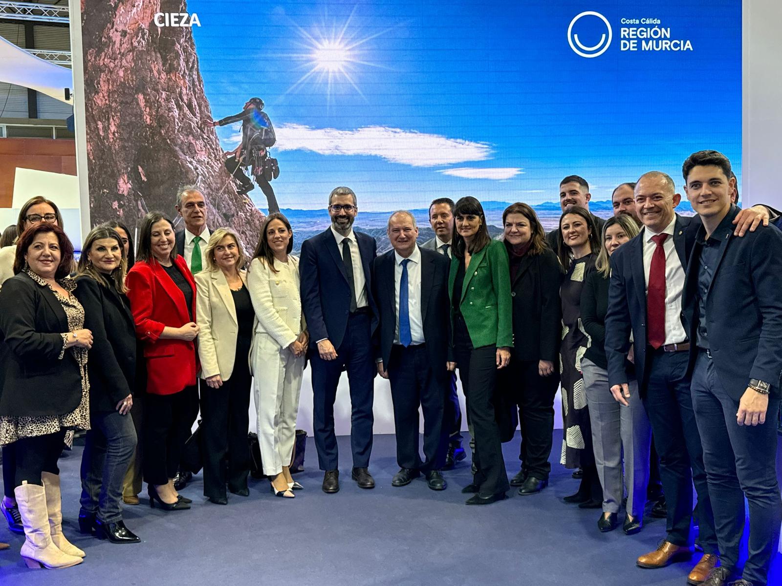 Estos días en FITUR se puede comprobar cómo la digitalización está revolucionando el sector turístico