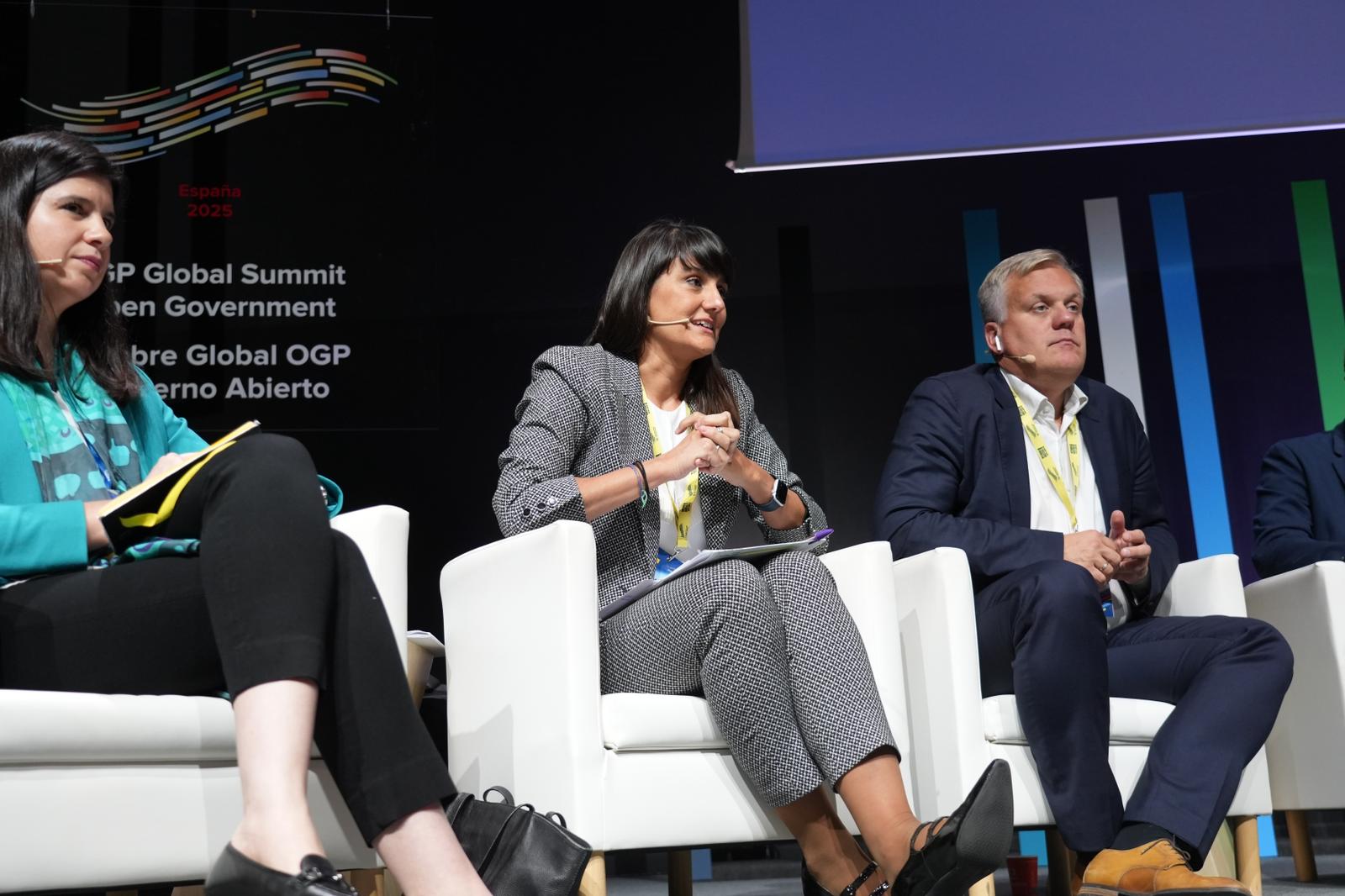 España avanza en la reutilización de datos públicos para garantizar la innovación y la rendición de cuentas