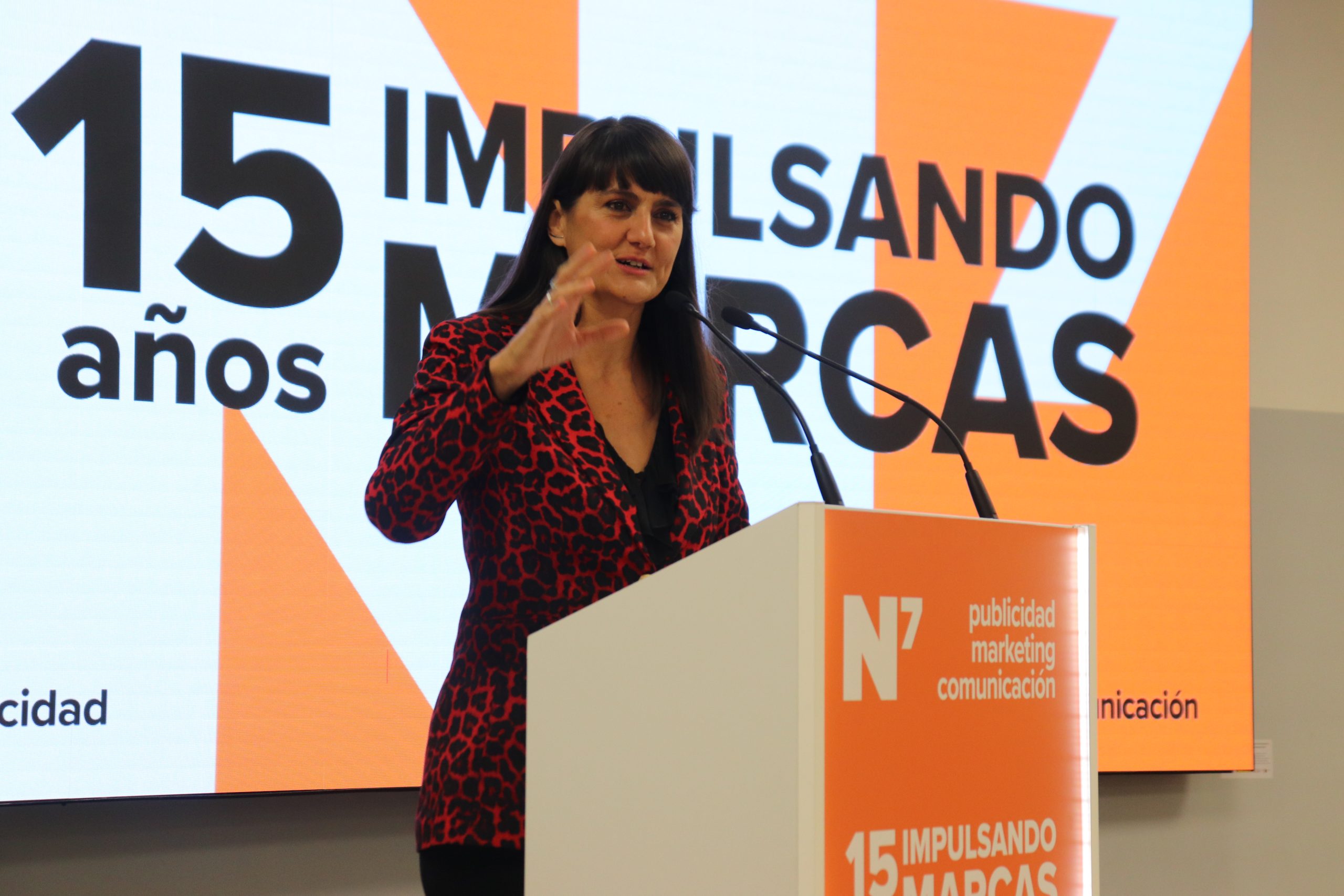 Gracias por el trabajo que hacen a los más de 11.000 agentes digitalizadores en toda España y los 306 de la Región de Murcia como N7