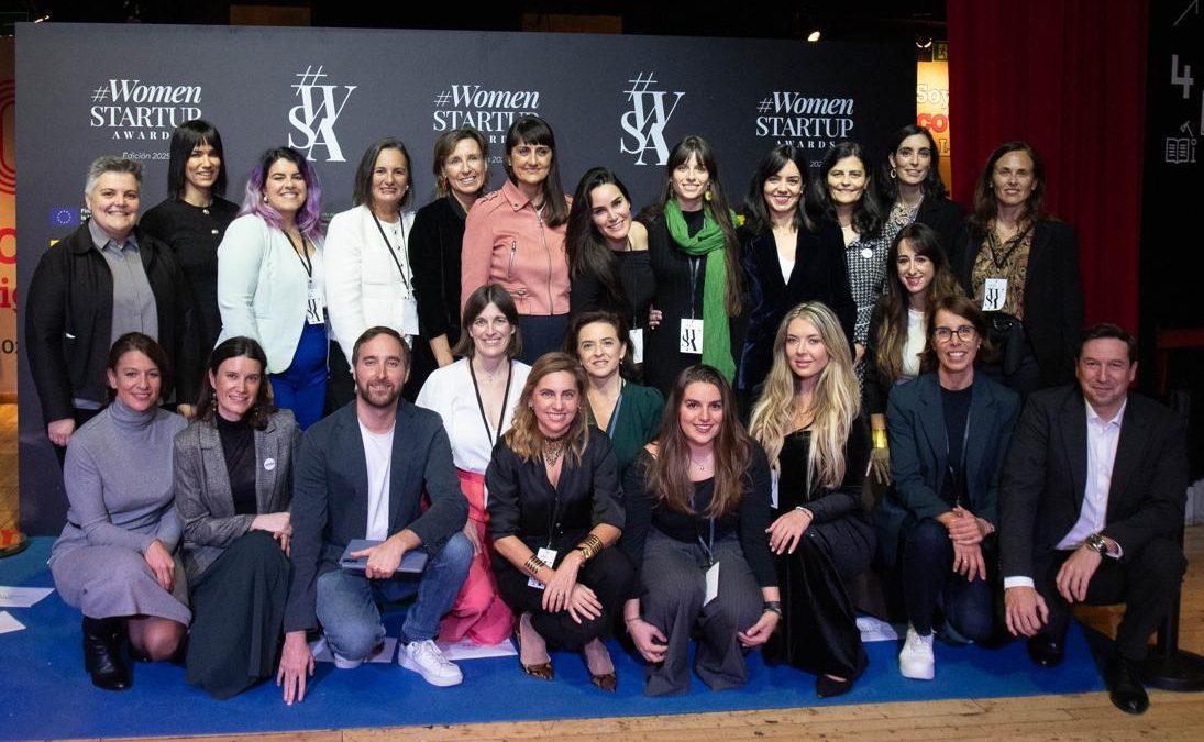 Las políticas transformadoras del Gobierno de España están siendo calves para fomentar el emprendimiento de las mujeres