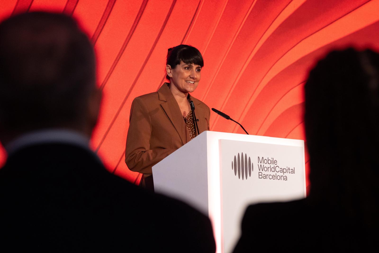 Celebramos el 20 aniversario del Mobile World Congress y se presenta la serie Day One