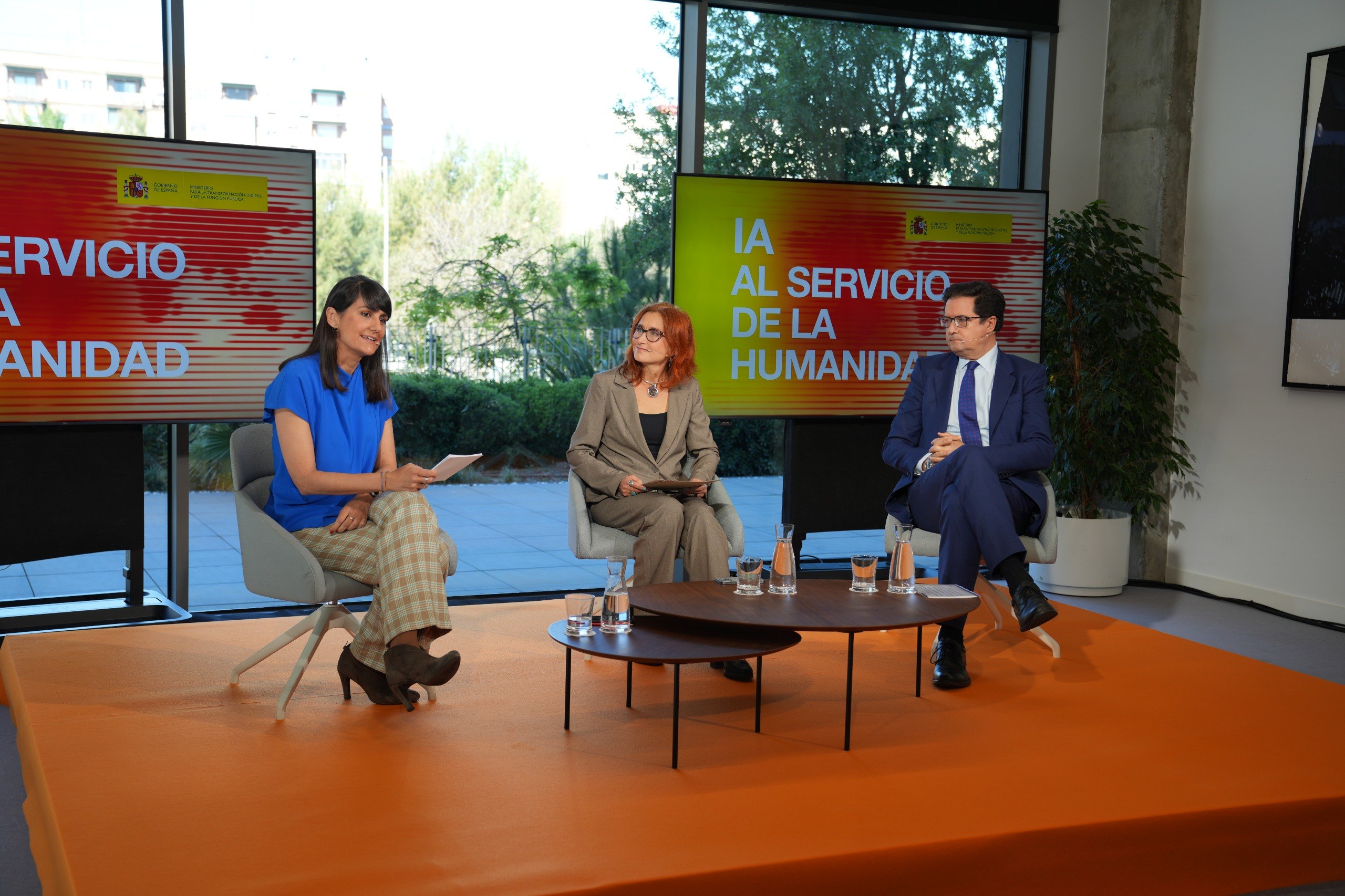 Ya es una realidad el ‘Laboratorio de Gobernanza de la IA para la Humanidad de la ONU’ en España